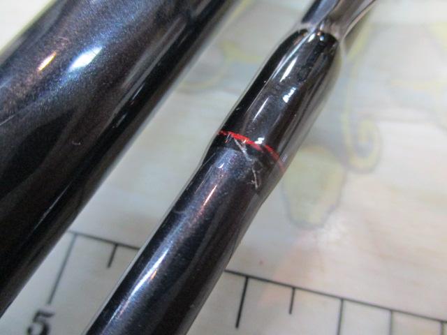 リバティクラブシーバス 96M