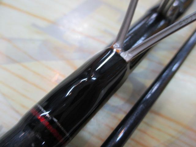 リバティクラブシーバス 96M