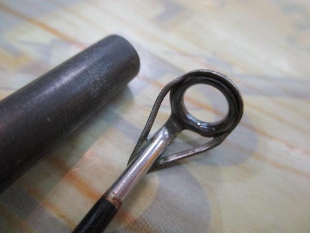 ソルティープラッガー SPS-962-Ti