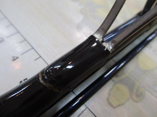 ソルティープラッガー SPS-962-Ti