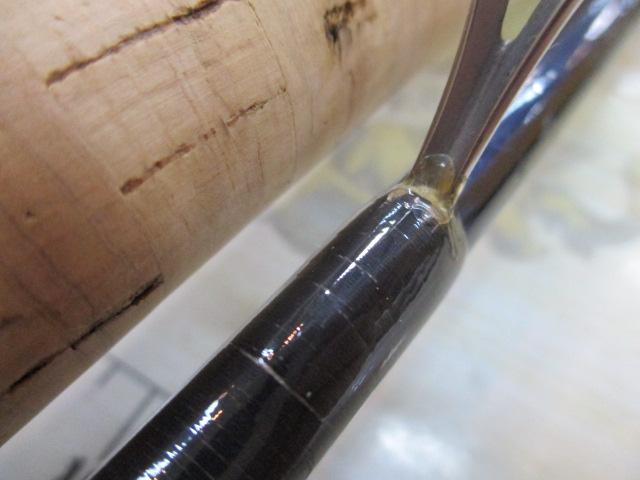 ソルティープラッガー SPS-962-Ti