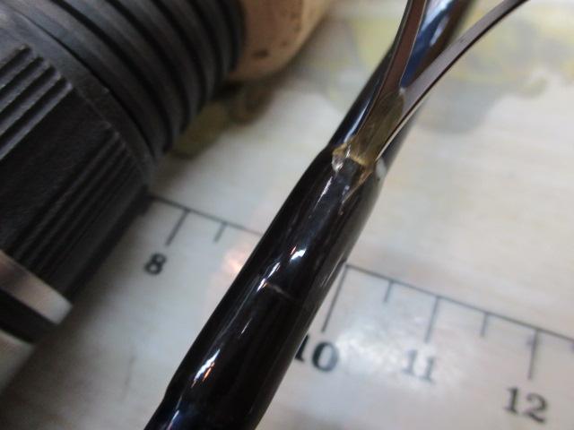 ソルティープラッガー SPS-962-Ti