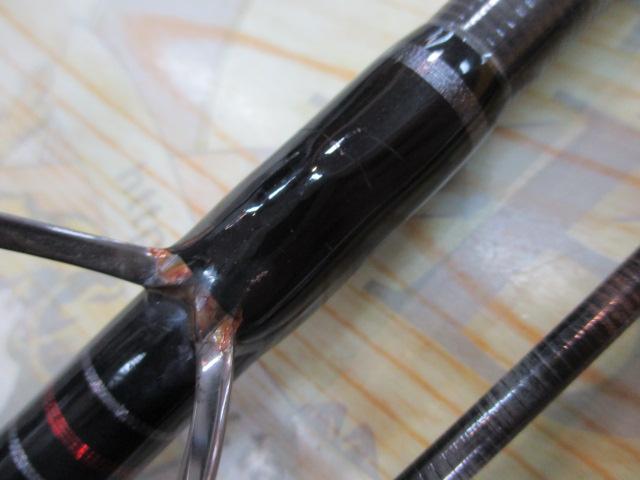 ソルティック ST-962MH