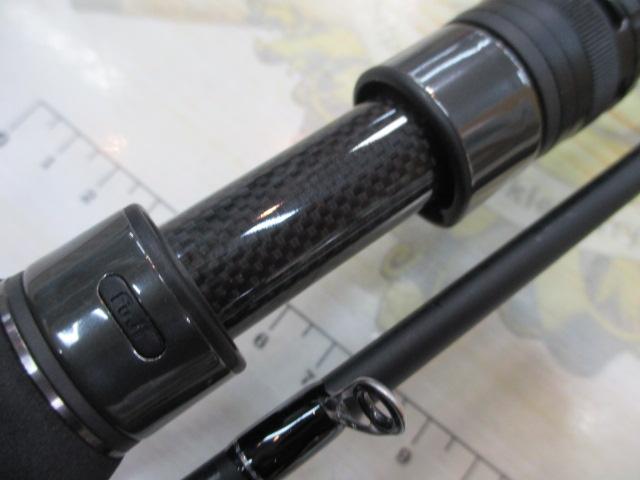 エギゾースト3G EZ3-842ML