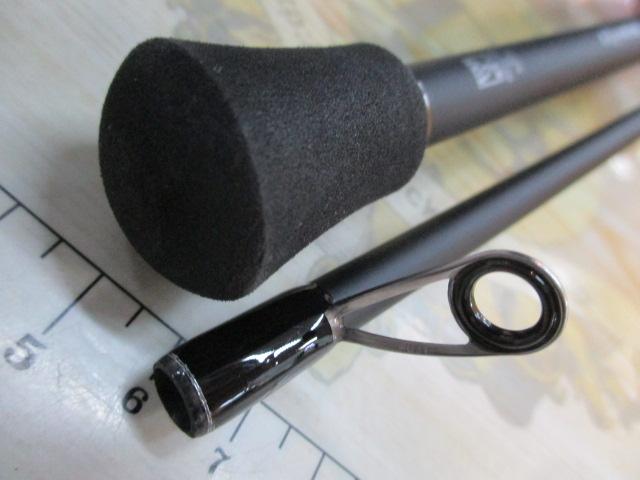 エギゾースト3G EZ3-842ML