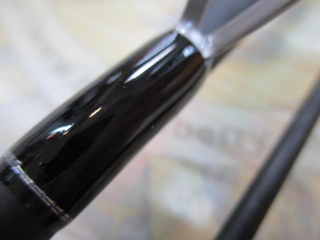 エギゾースト3G EZ3-842ML