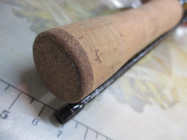 24トラウトワンNS B54UL