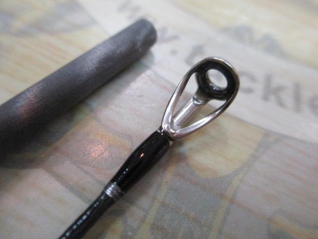 24トラウトワンNS B54UL