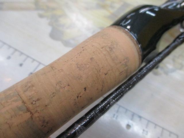 24トラウトワンNS B54UL