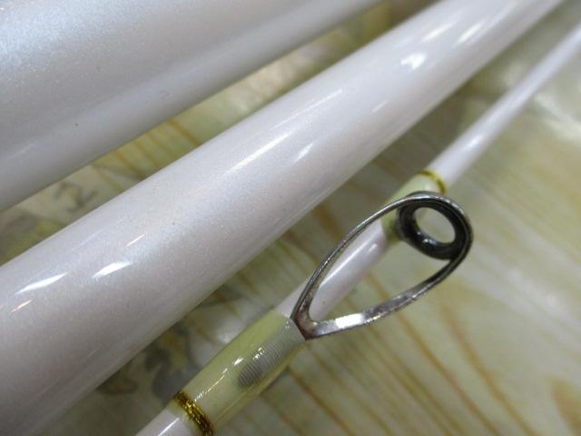 パワーストリームLR投 SE405