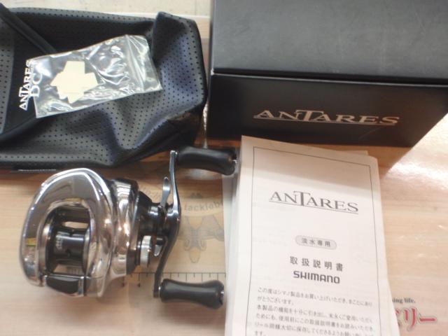 19アンタレス RH