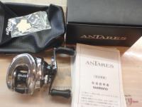 19アンタレス RH