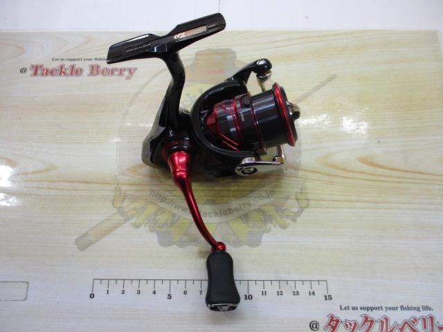 18月下美人MX LT2000S