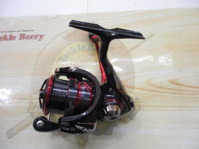 18月下美人MX LT2000S