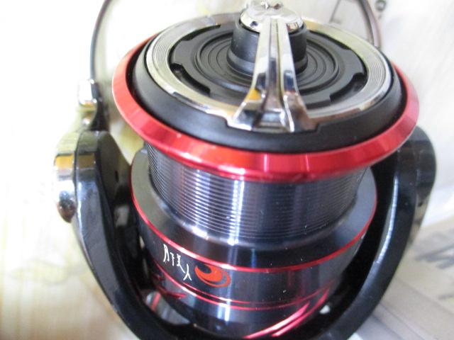 18月下美人MX LT2000S