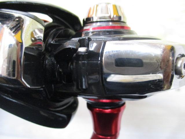 18月下美人MX LT2000S