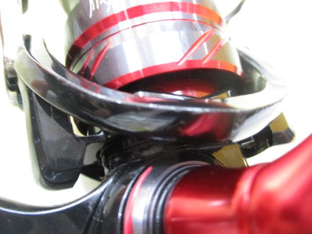 18月下美人MX LT2000S