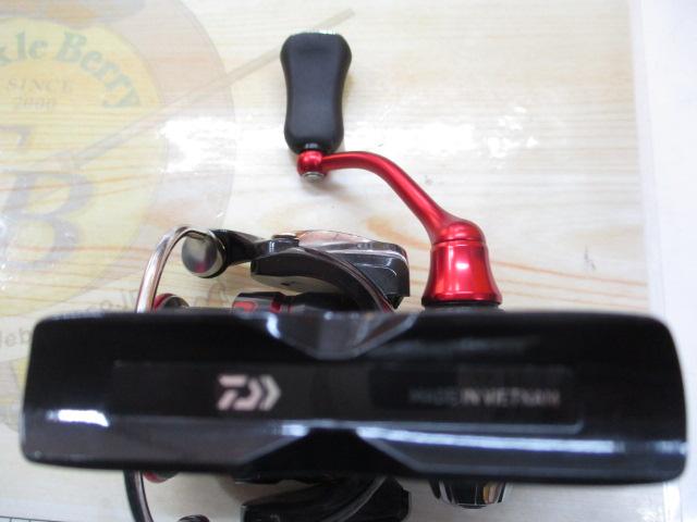 18月下美人MX LT2000S