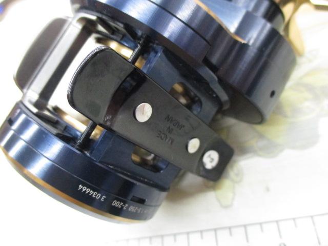 21ソルティガIC 100P-DH