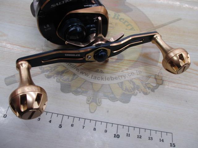 21ソルティガIC 100P-DH