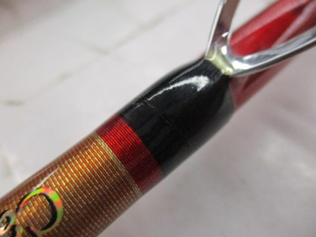 キャプテンプラス ショートアーム120-180