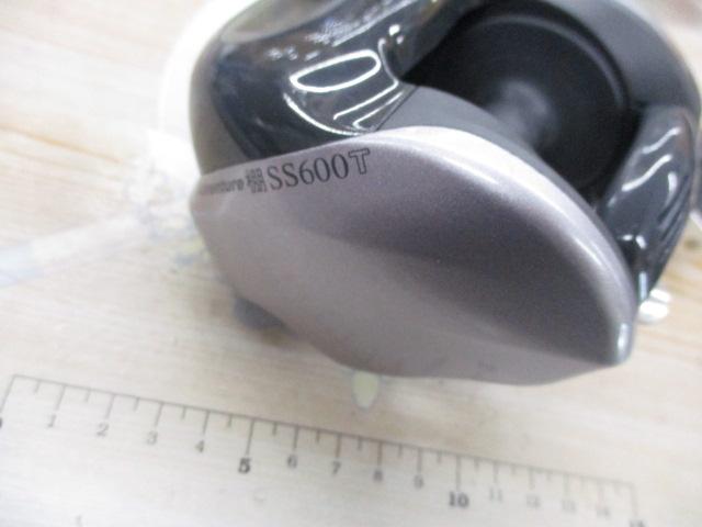 アドベンチャー棚SS600T 