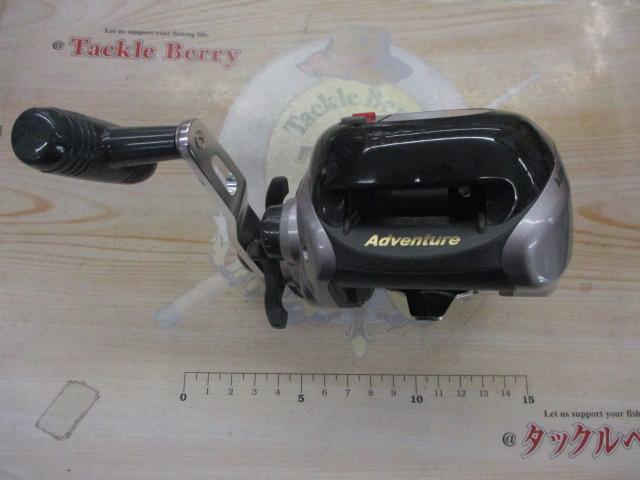 アドベンチャー棚SS600T 