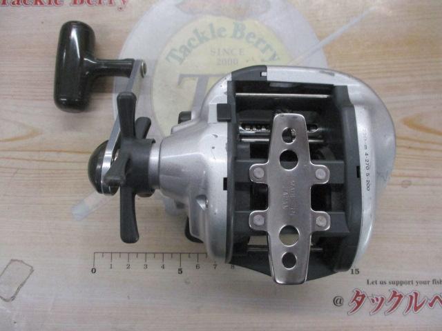 スーパータナセンサーS 300W