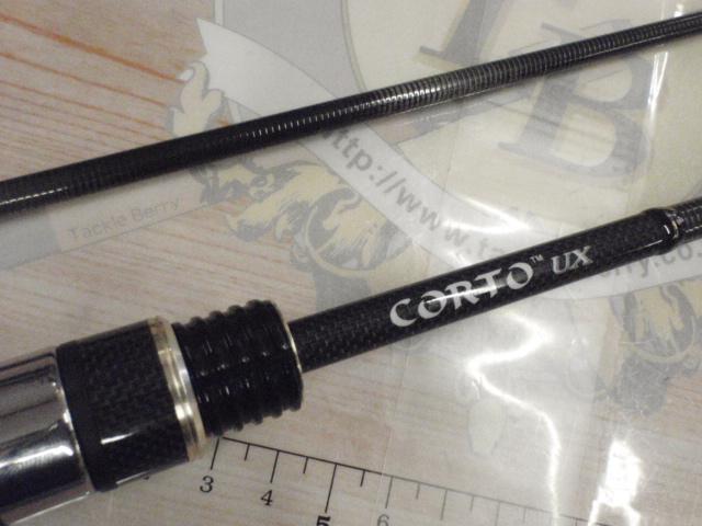 コルトUX 20GCORUS-6102L-HS