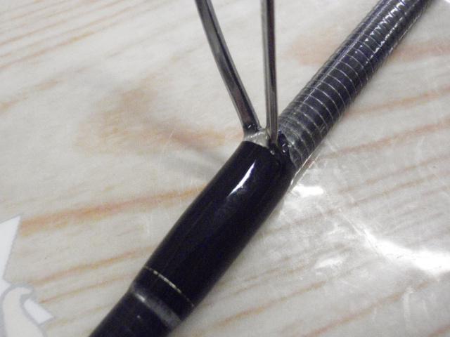 コルトUX 20GCORUS-6102L-HS