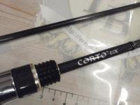 コルトUX 20GCORUS-6102L-HS