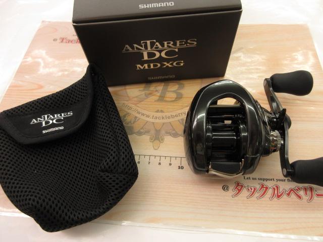 23アンタレスDC MD XG RIGHT