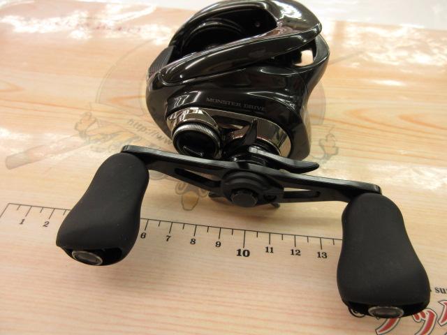 23アンタレスDC MD XG RIGHT