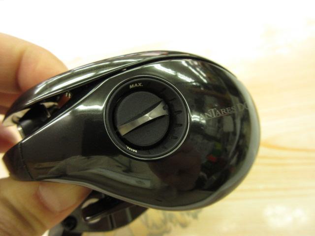 23アンタレスDC MD XG RIGHT