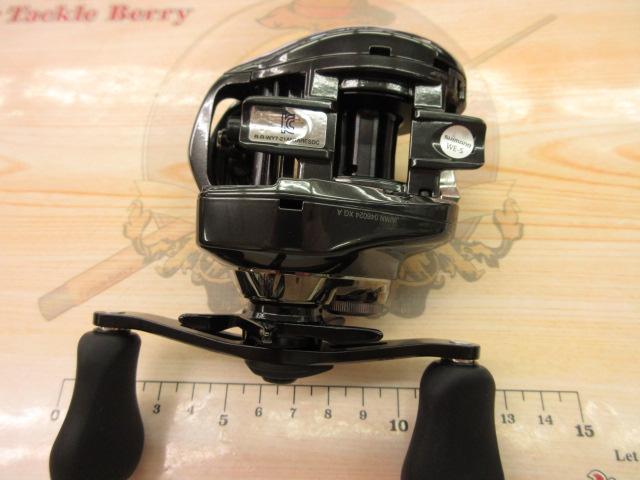 23アンタレスDC MD XG RIGHT