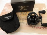 23アンタレスDC MD XG RIGHT