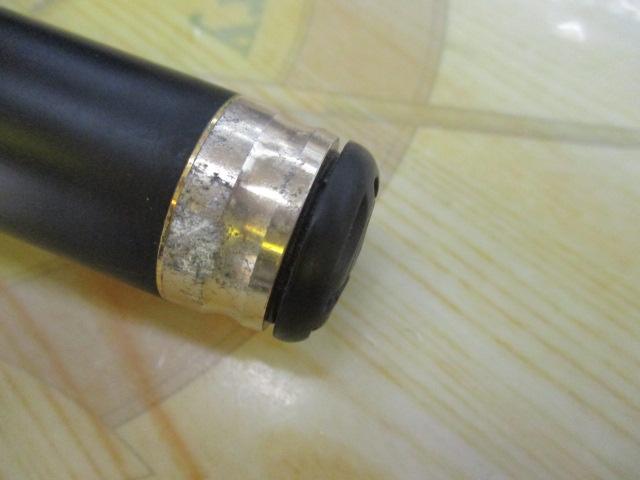 がま磯マスターモデル口太 F-53