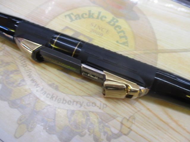 がま磯マスターモデル口太 F-53