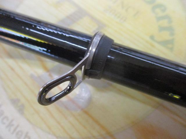 がま磯マスターモデル口太 F-53