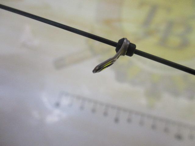 がま磯マスターモデル口太 F-53