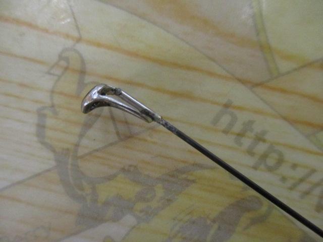 がま磯マスターモデル口太 F-53