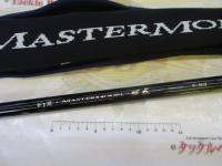 がま磯マスターモデル口太 F-53