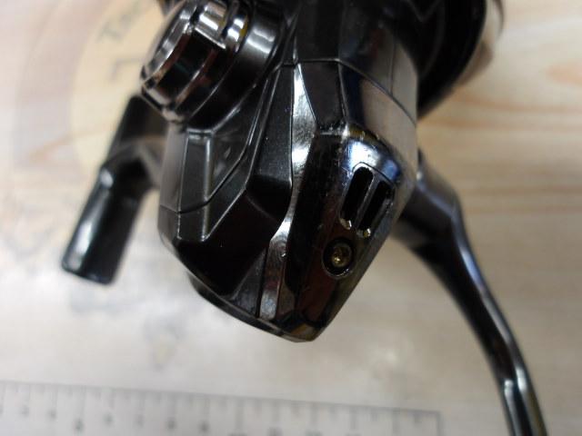 20ツインパワー C3000XG