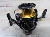 20ツインパワー C3000XG