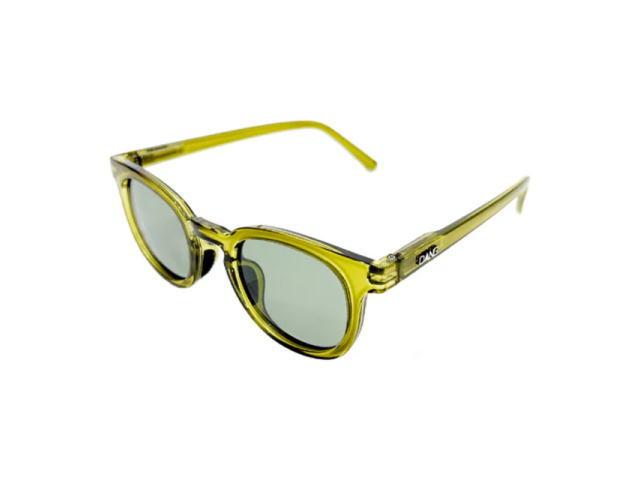 アトラスクリアアミーグリーングラスxライトグリーングレイ