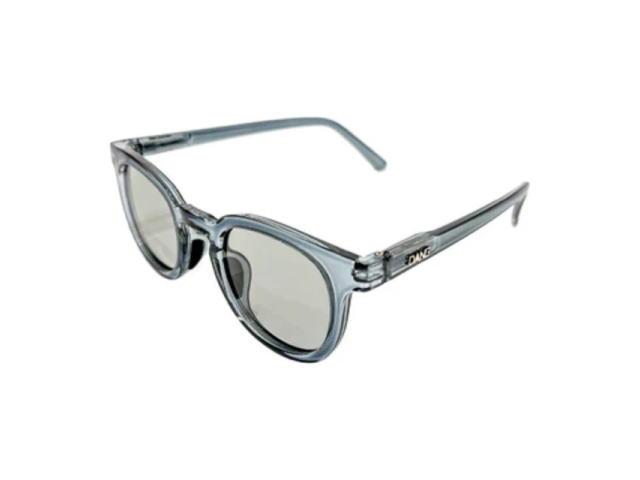 アトラスクリアグレイグロスxグレイWPポラライズド