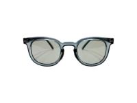 アトラスクリアグレイグロスxグレイWPポラライズド