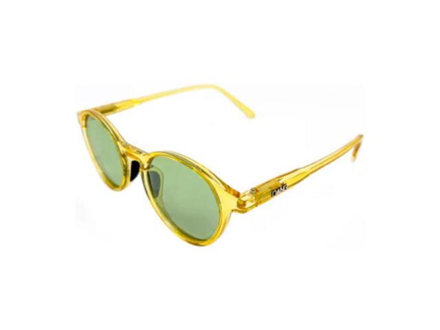 ポートクリアハニーグロスxオパールグリーンWP