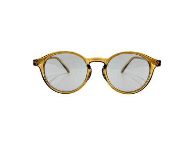 ポートクリアカーキグロスxグレイWPポラライズド