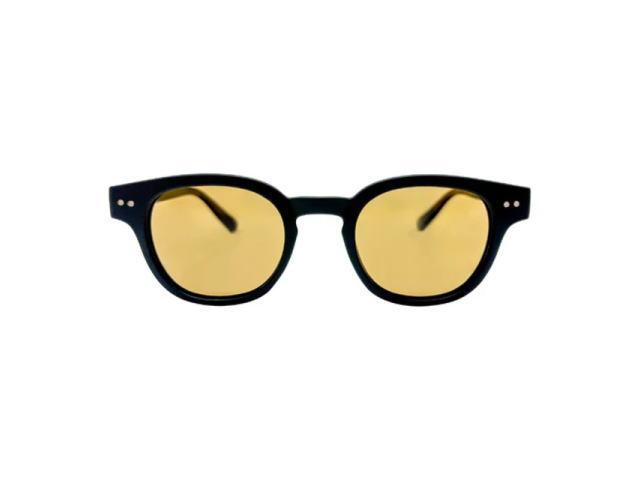 セレクトブラックソフトxライトアンバープレミアムレンズ